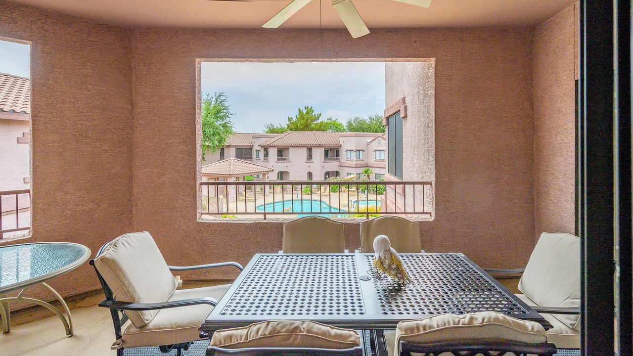Photo of Outdoor in North Scottsdale