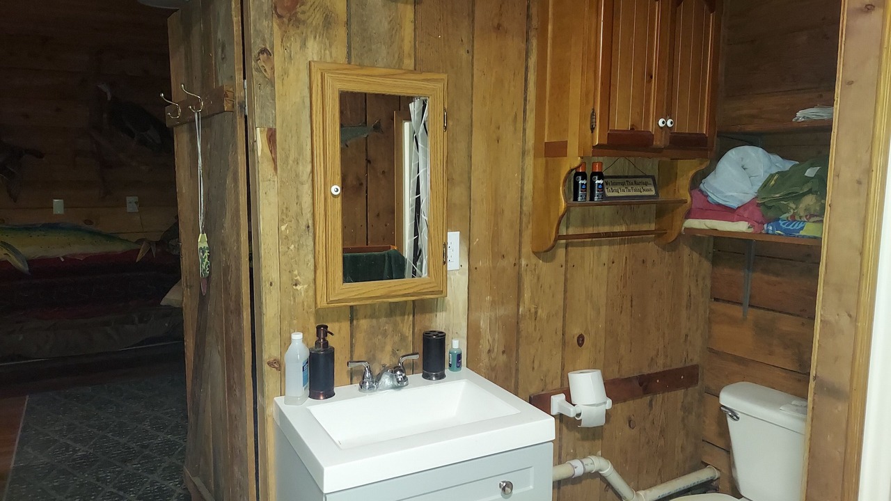 Photo of Bathroom in Mardela Springs