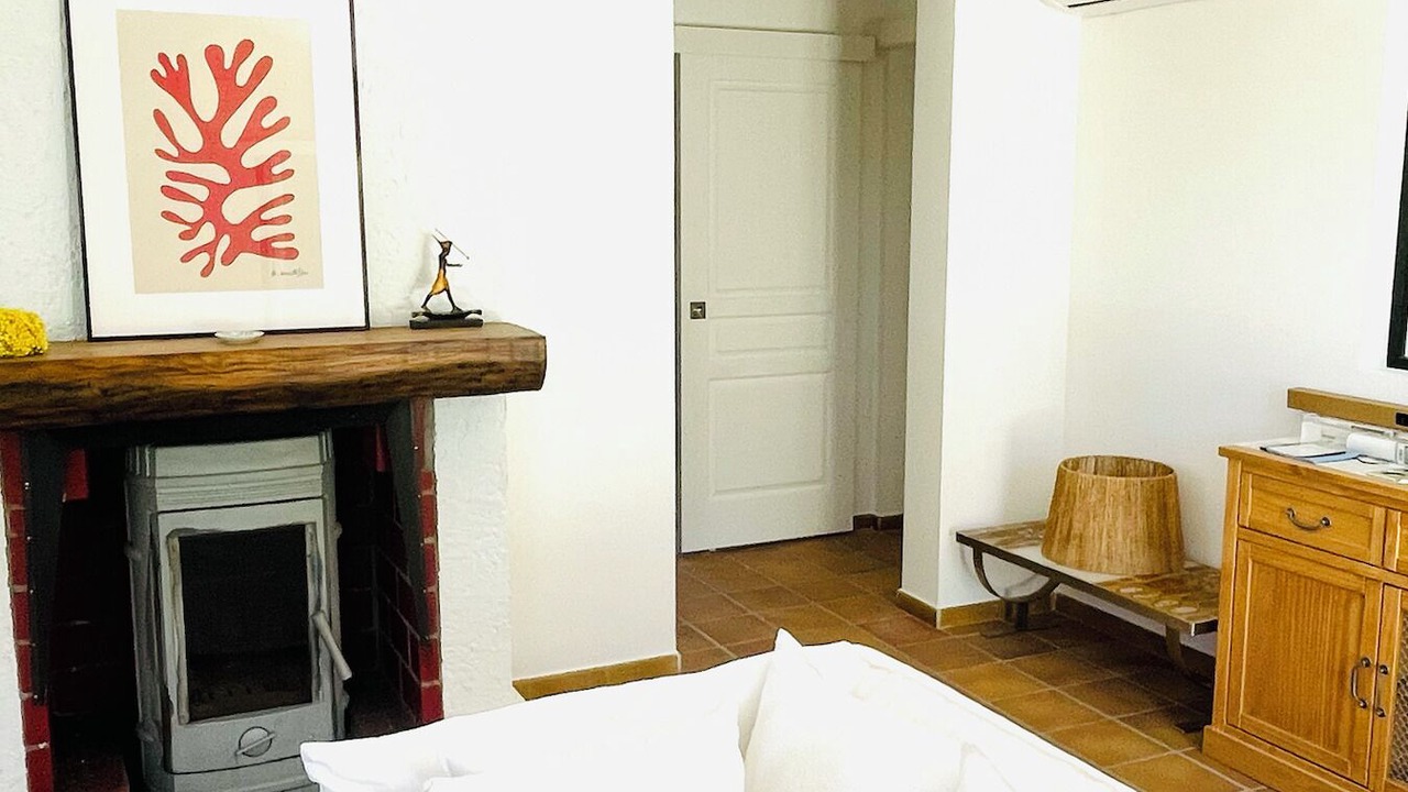 Photo of Livingroom in Casaglione