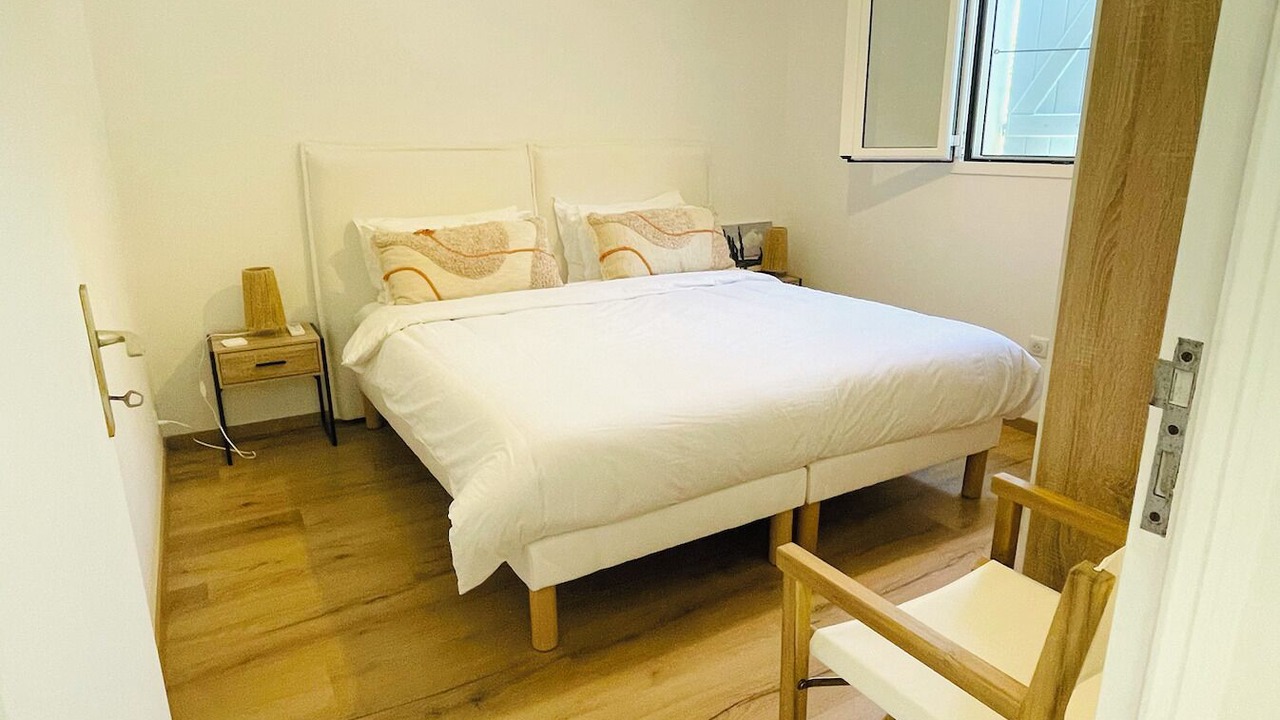 Photo of Bedroom in Casaglione