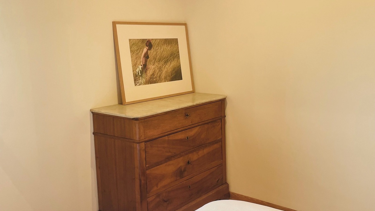 Photo of Bedroom in Casaglione