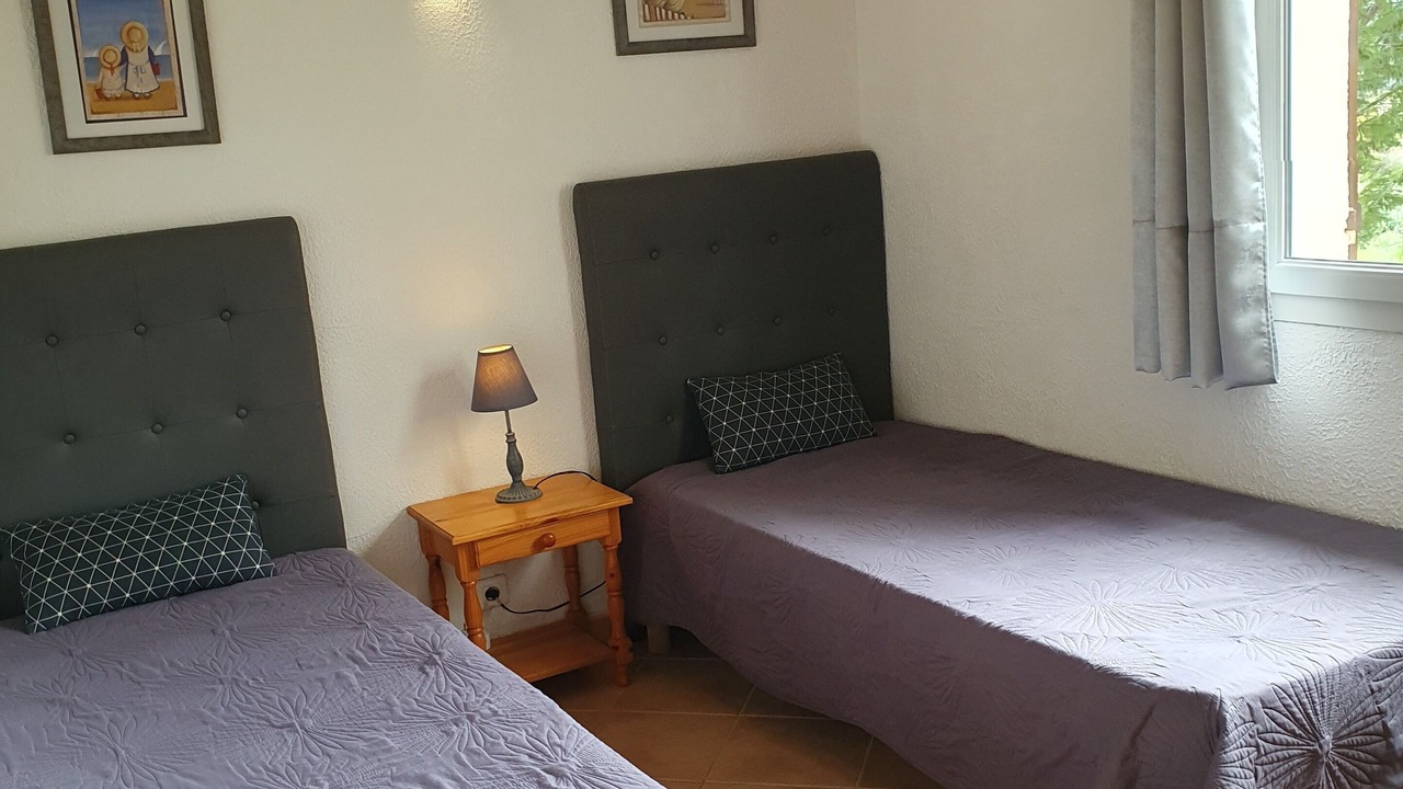 Photo of Bedroom in Lama