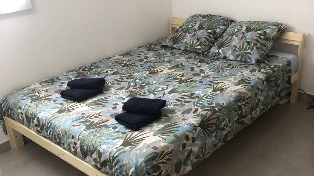 Photo of Bedroom in Lucciana