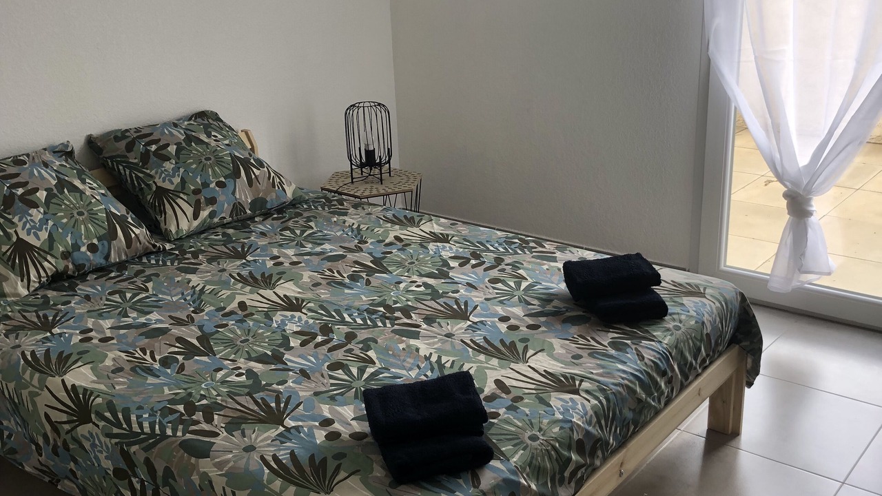 Photo of Bedroom in Lucciana