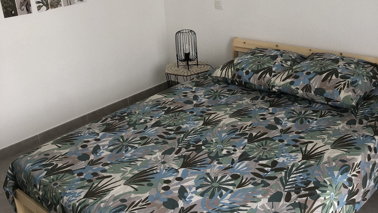Photo of Bedroom in Lucciana