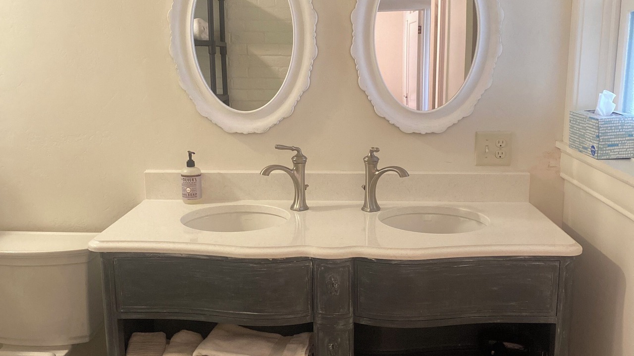 Photo of Bathroom in St. George