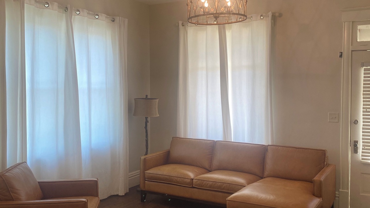 Photo of Livingroom in St. George