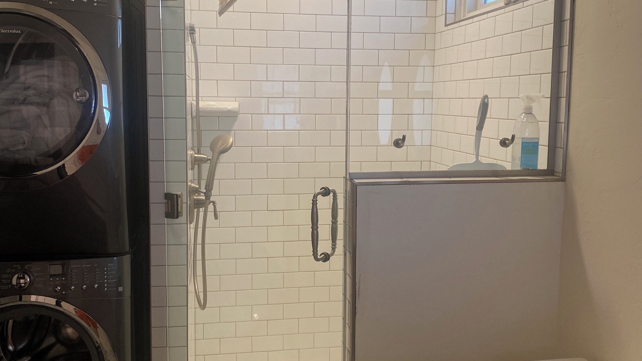 Photo of Bathroom in St. George