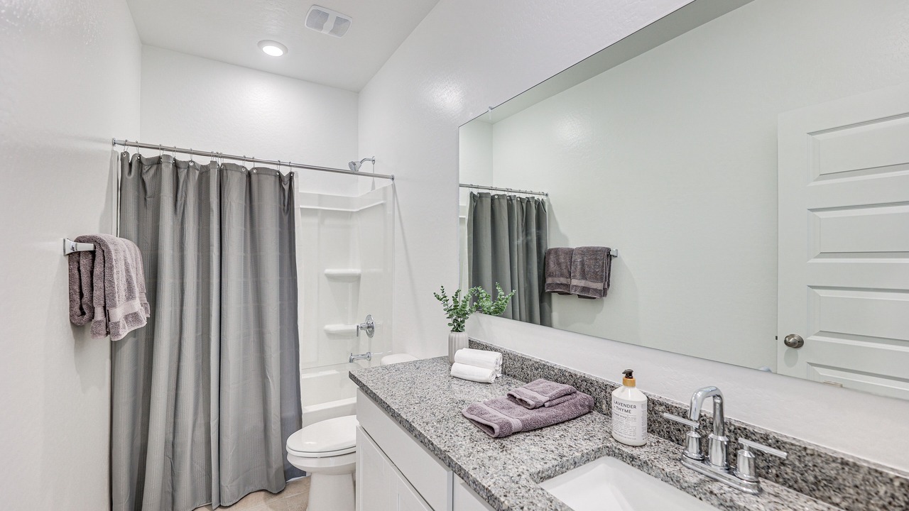 Photo of Bathroom in Maricopa