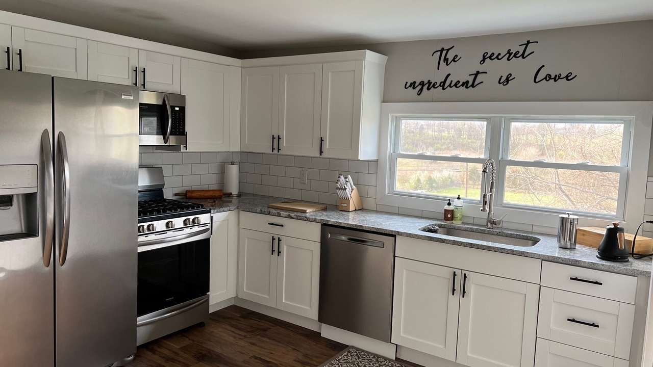 Photo of Kitchen in Bardstown