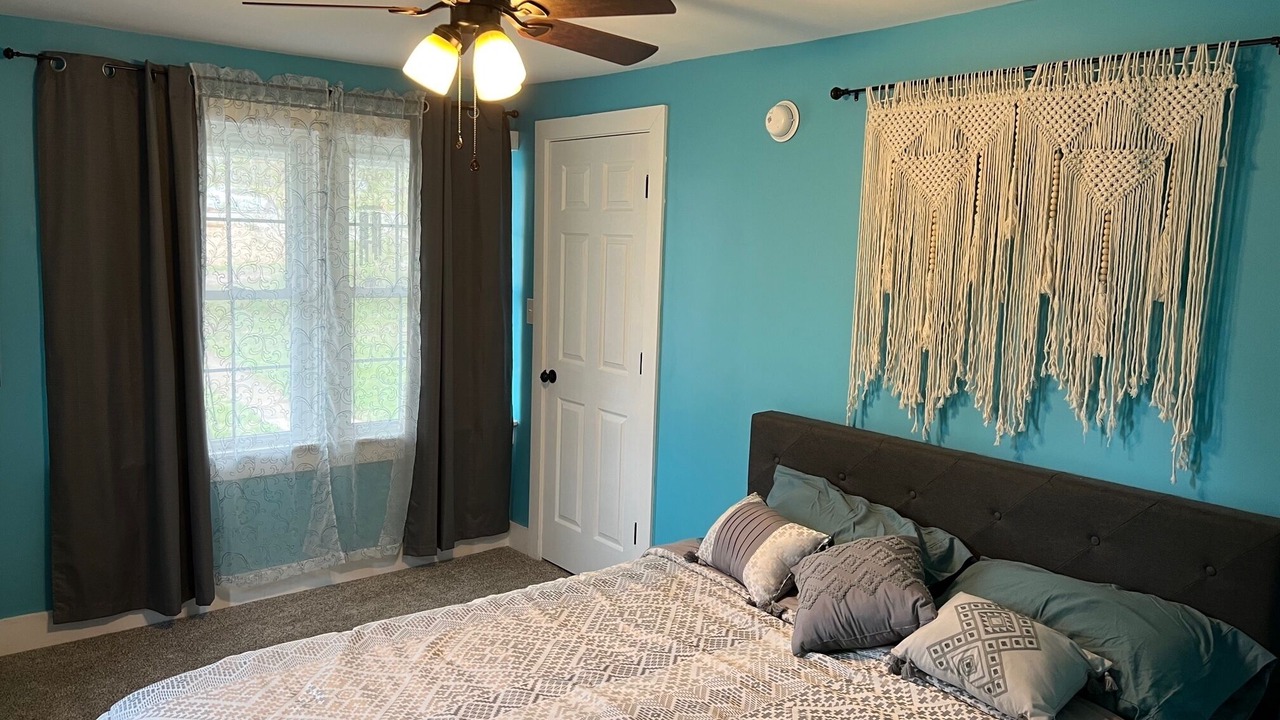 Photo of Bedroom in Bardstown
