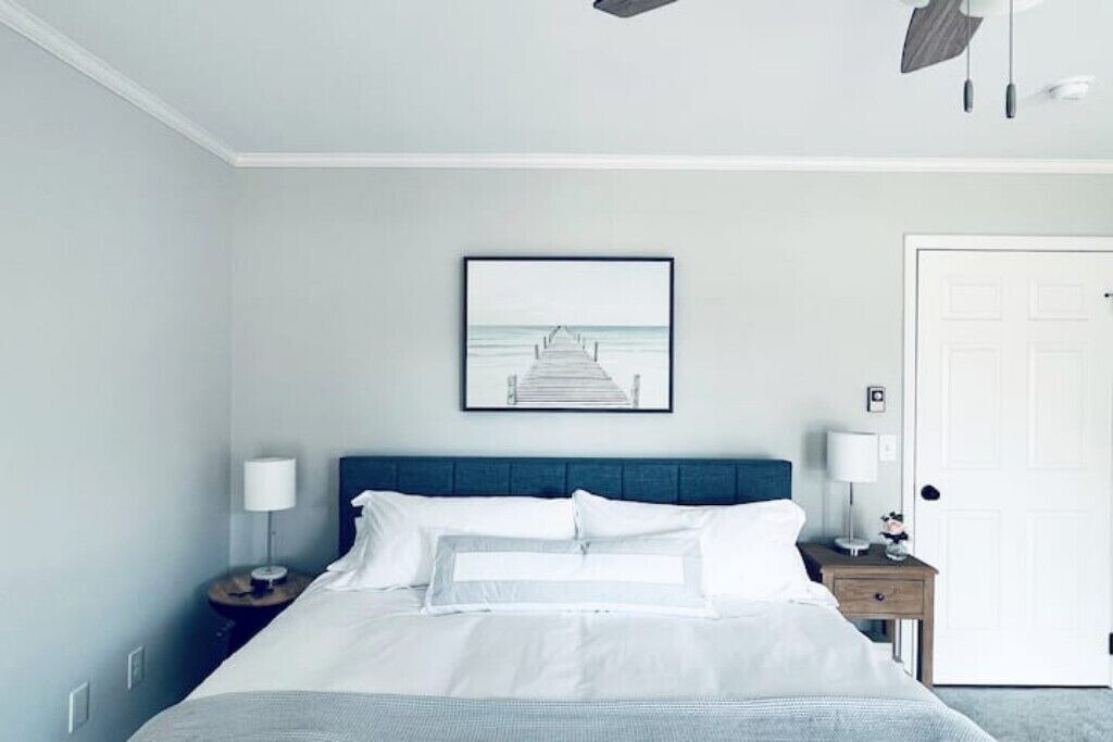 Photo of Bedroom in Easton