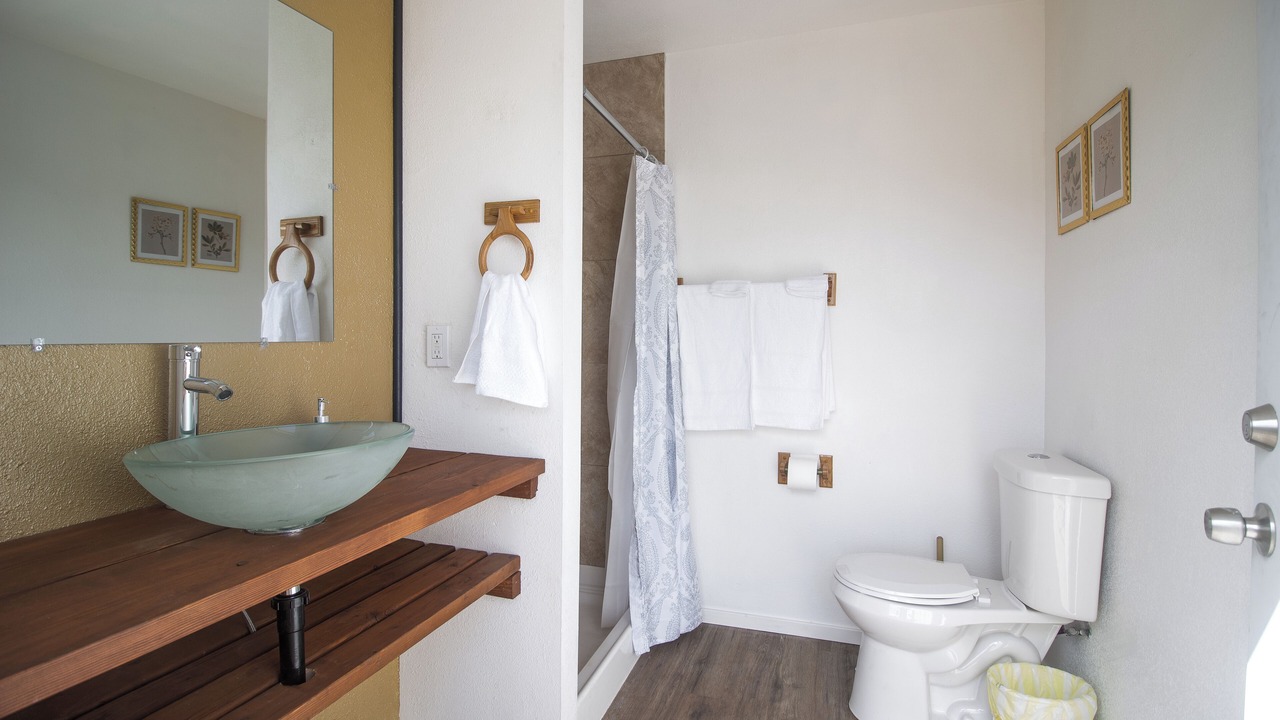 Photo of Bathroom in Glendale