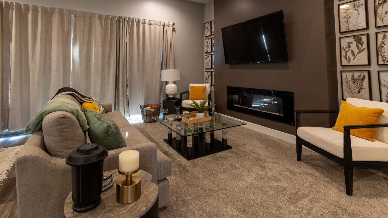 Photo of Bedroom in Mesquite