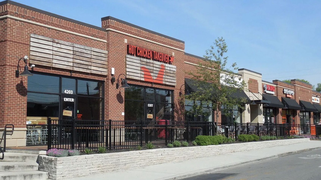 Photo of Outdoor in Clintonville