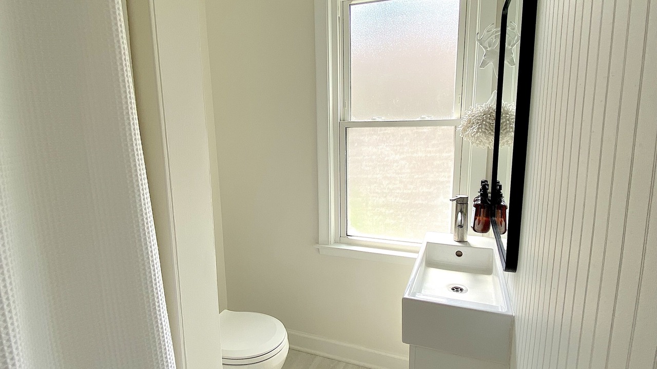 Photo of Bathroom in Clintonville