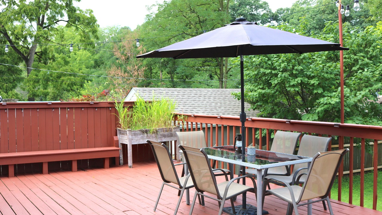 Photo of Outdoor in Clintonville
