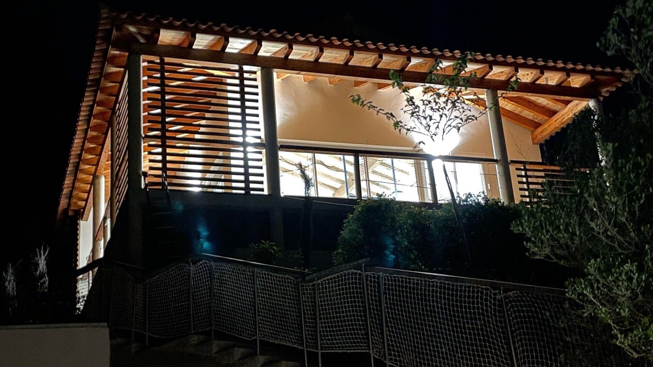 Photo of Outdoor in Monacia-d'Aullene