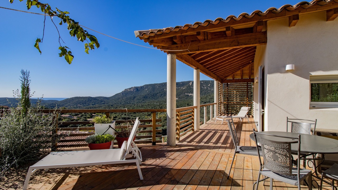 Photo of Outdoor in Monacia-d'Aullene