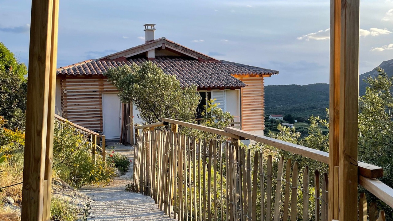 Photo of Outdoor in Monacia-d'Aullene