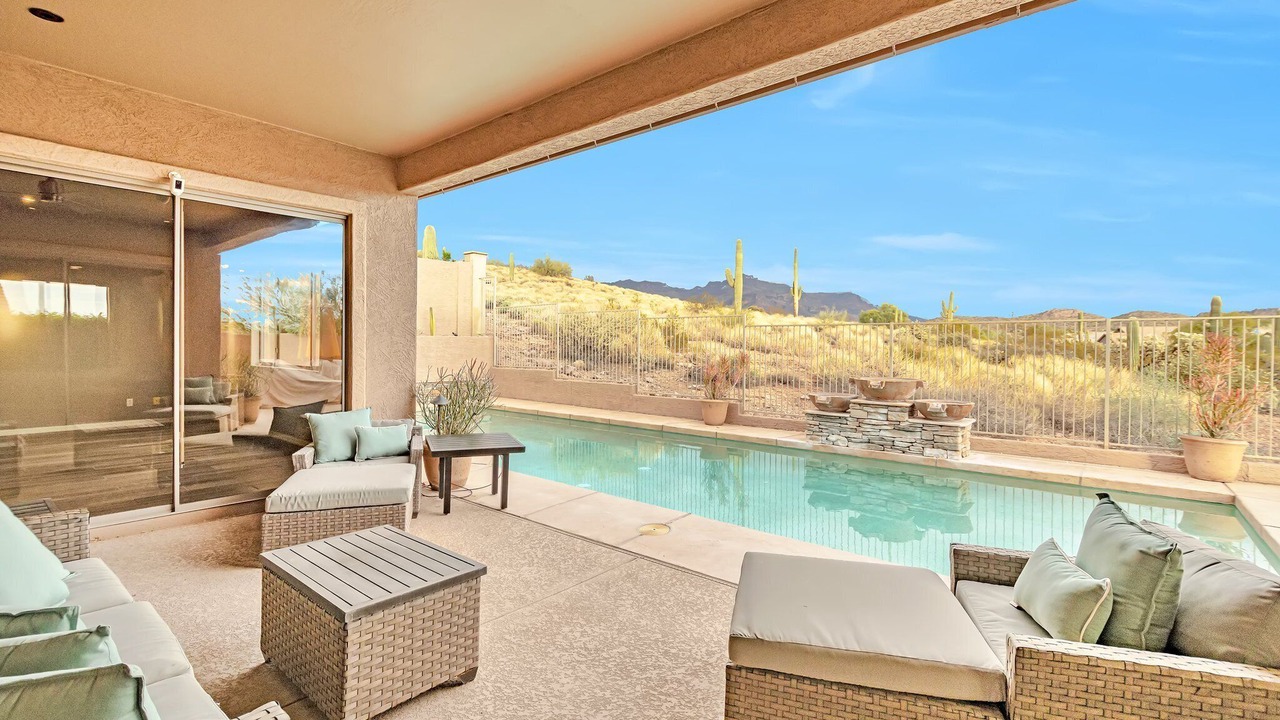 Photo of Outdoor in Superstition Foothills