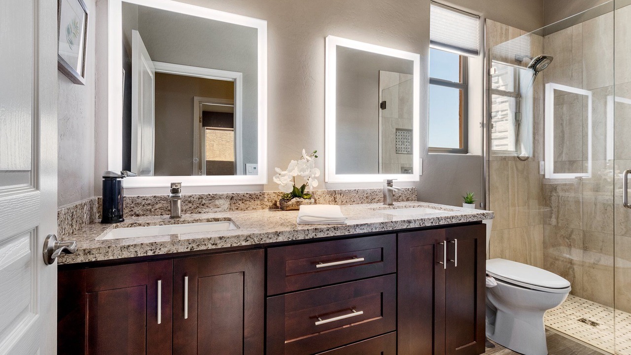 Photo of Bathroom in Superstition Foothills