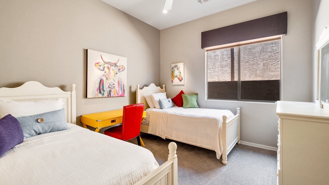 Photo of Bedroom in Superstition Foothills