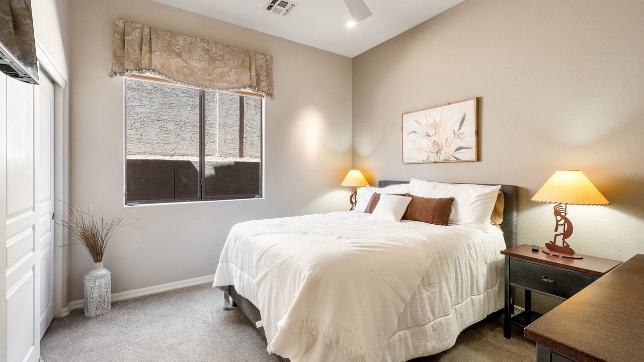 Photo of Bedroom in Superstition Foothills