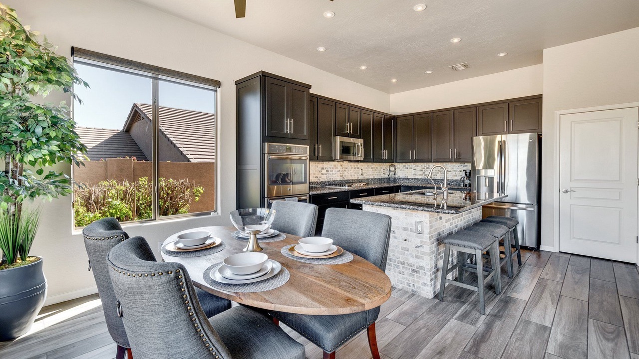 Photo of Kitchen in Superstition Foothills