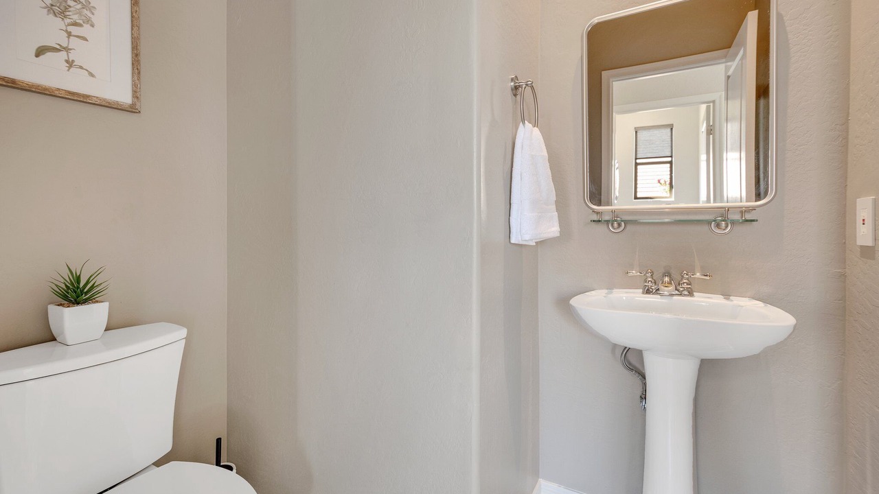 Photo of Bathroom in Superstition Foothills