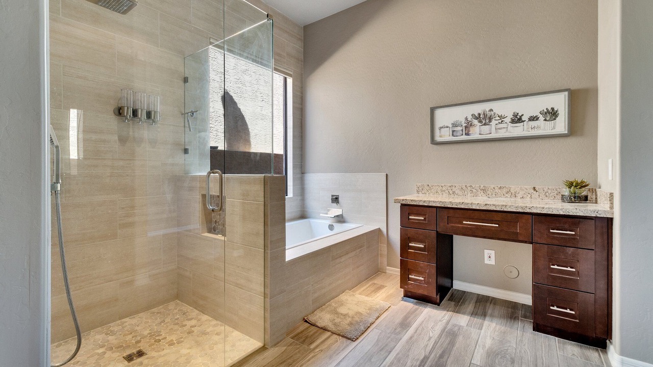 Photo of Bathroom in Superstition Foothills