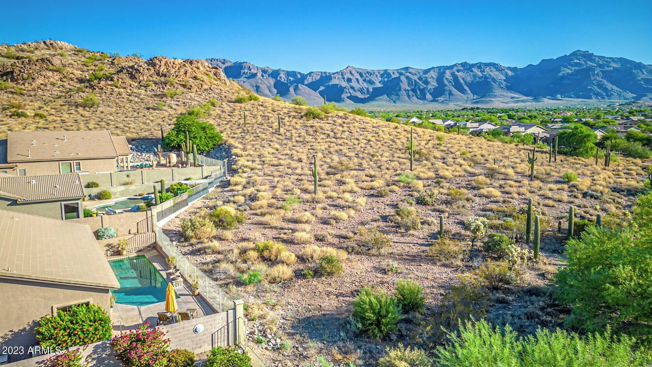 Photo of Outdoor in Superstition Foothills