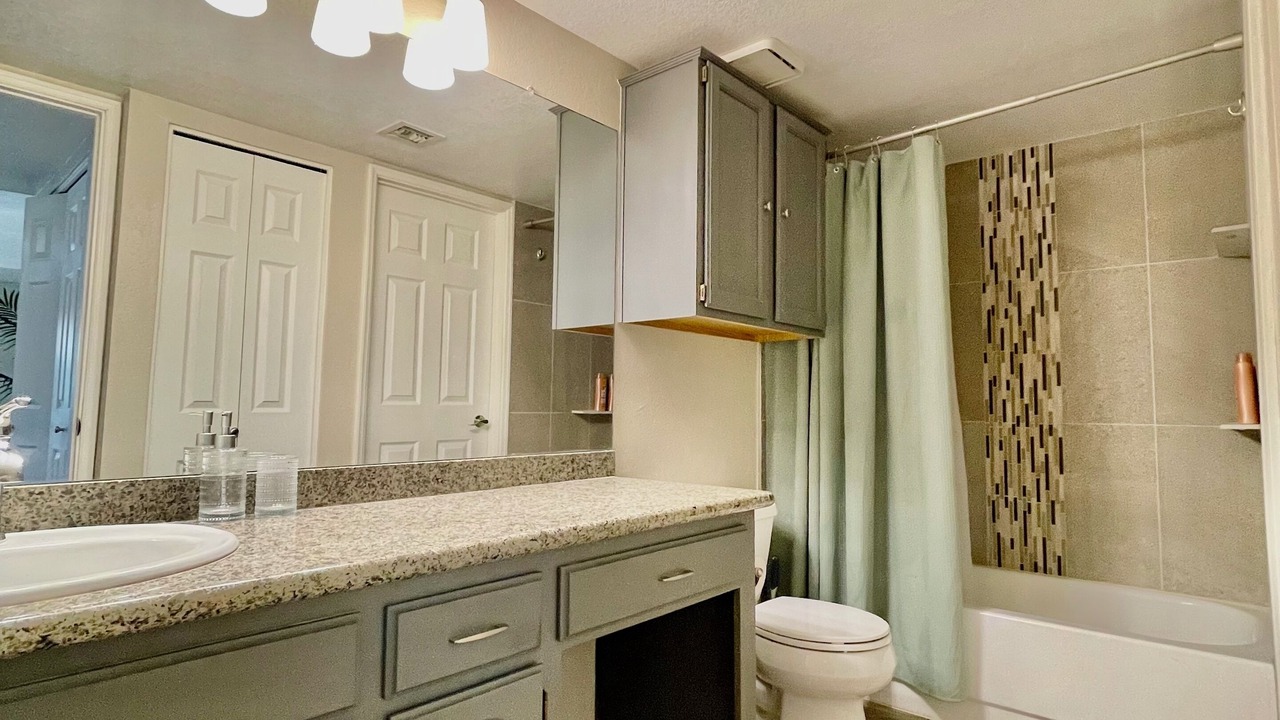 Photo of Bathroom in Tucson
