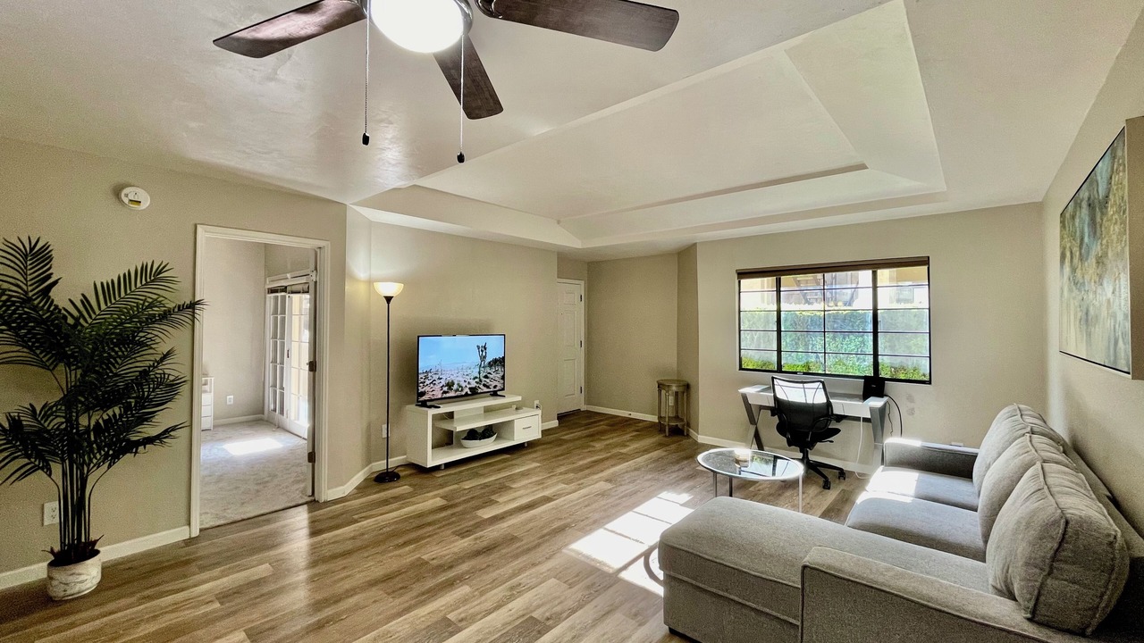 Photo of Bedroom in Tucson