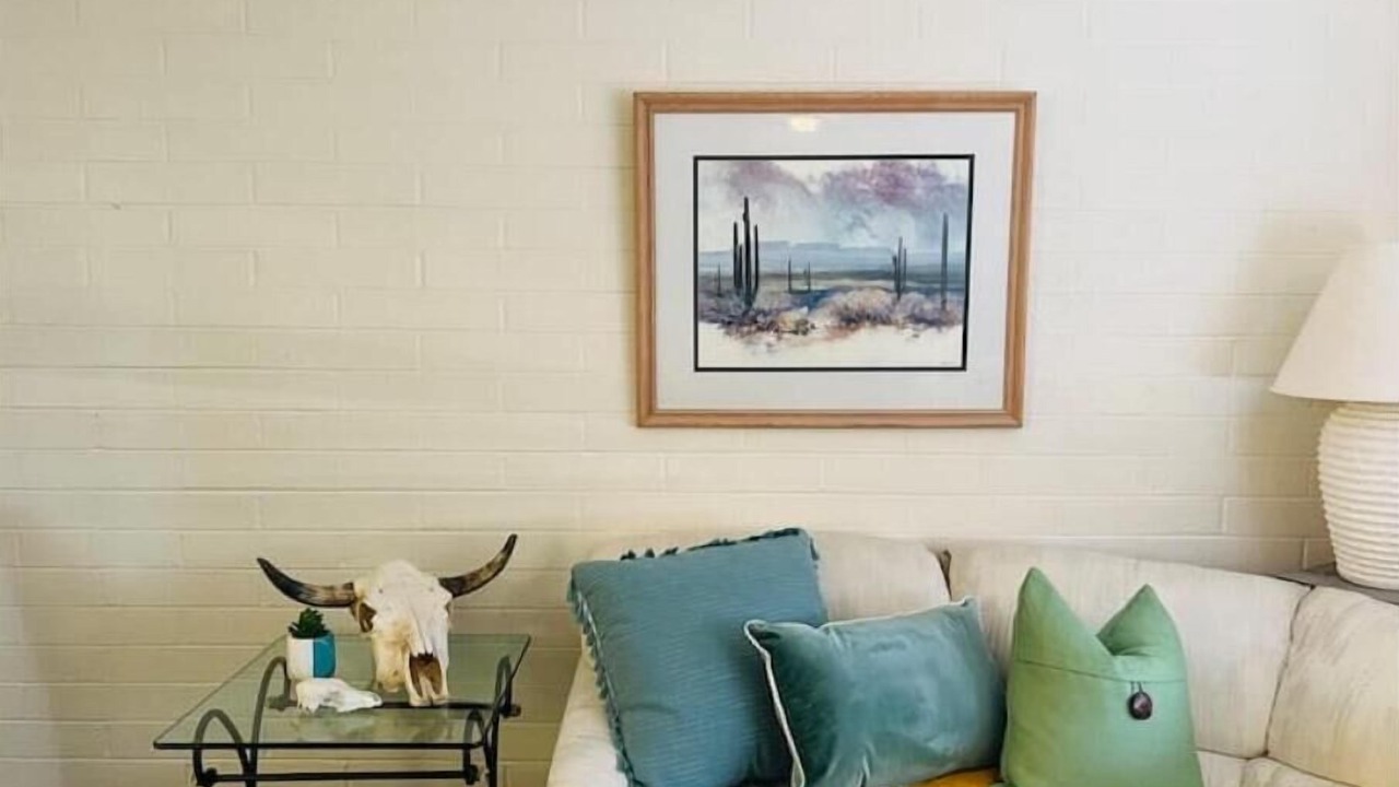 Photo of Livingroom in Sun City