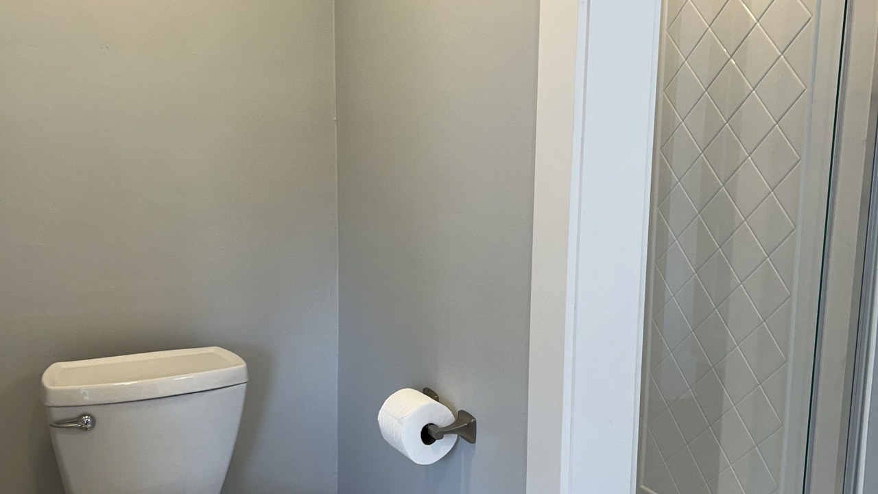 Photo of Bathroom in Harters Heights