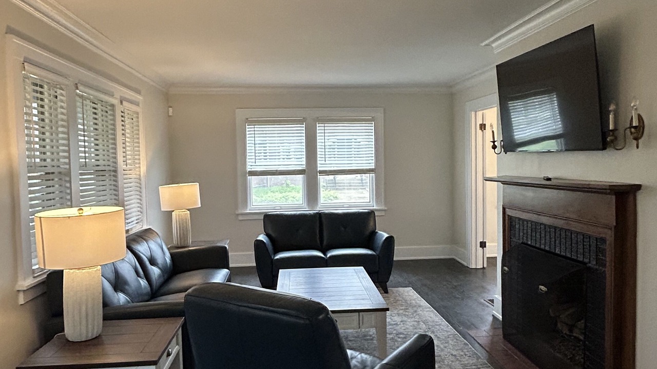 Photo of Livingroom in Harters Heights