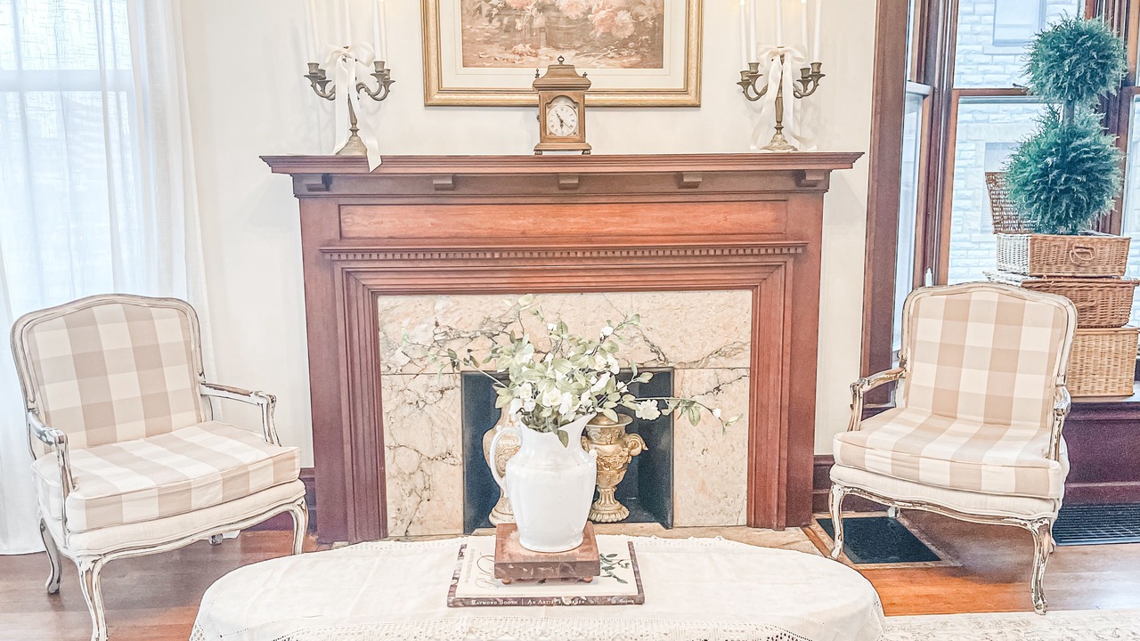 Photo of Livingroom in Sandusky