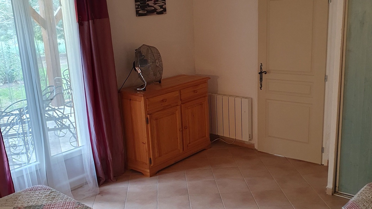 Photo of Bedroom in Lama