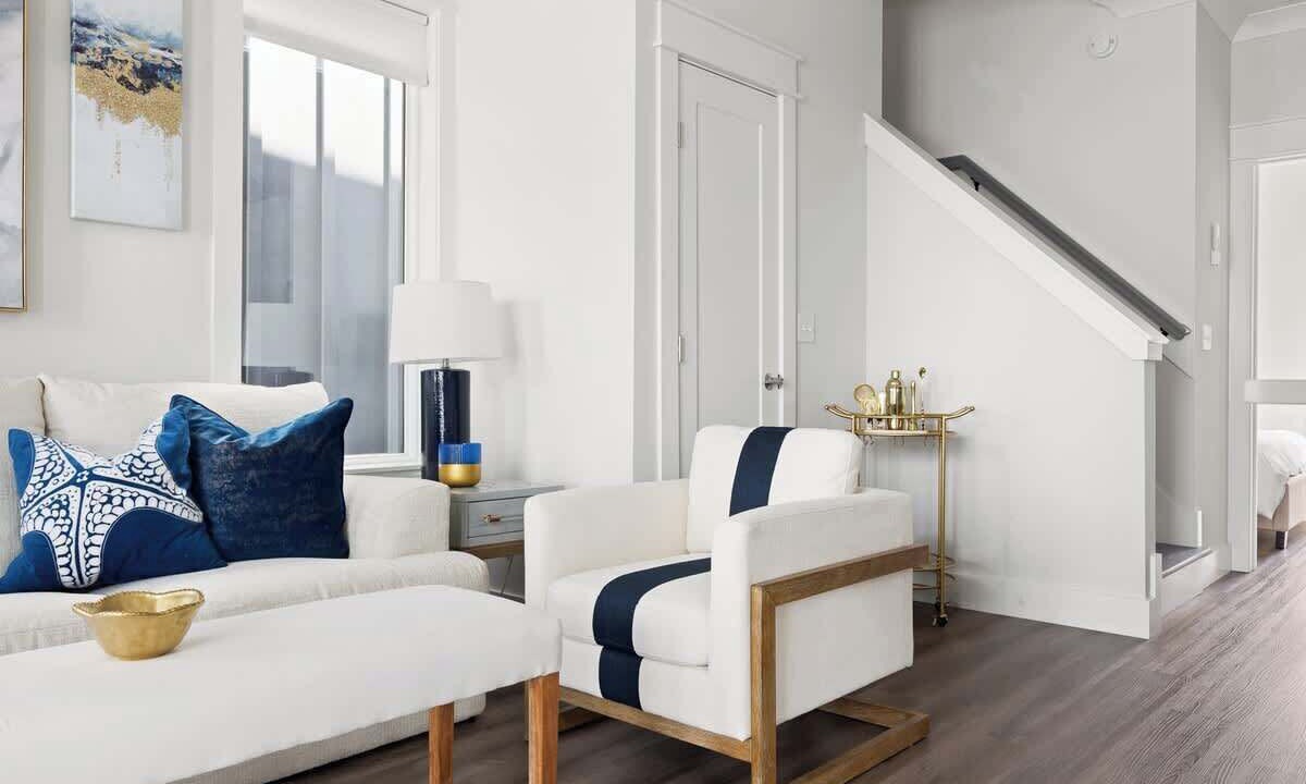 Photo of Livingroom in River District