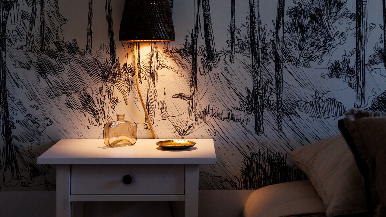 Photo of Bedroom in Cirendinu