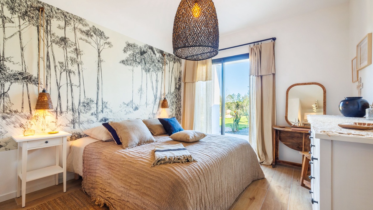 Photo of Bedroom in Cirendinu