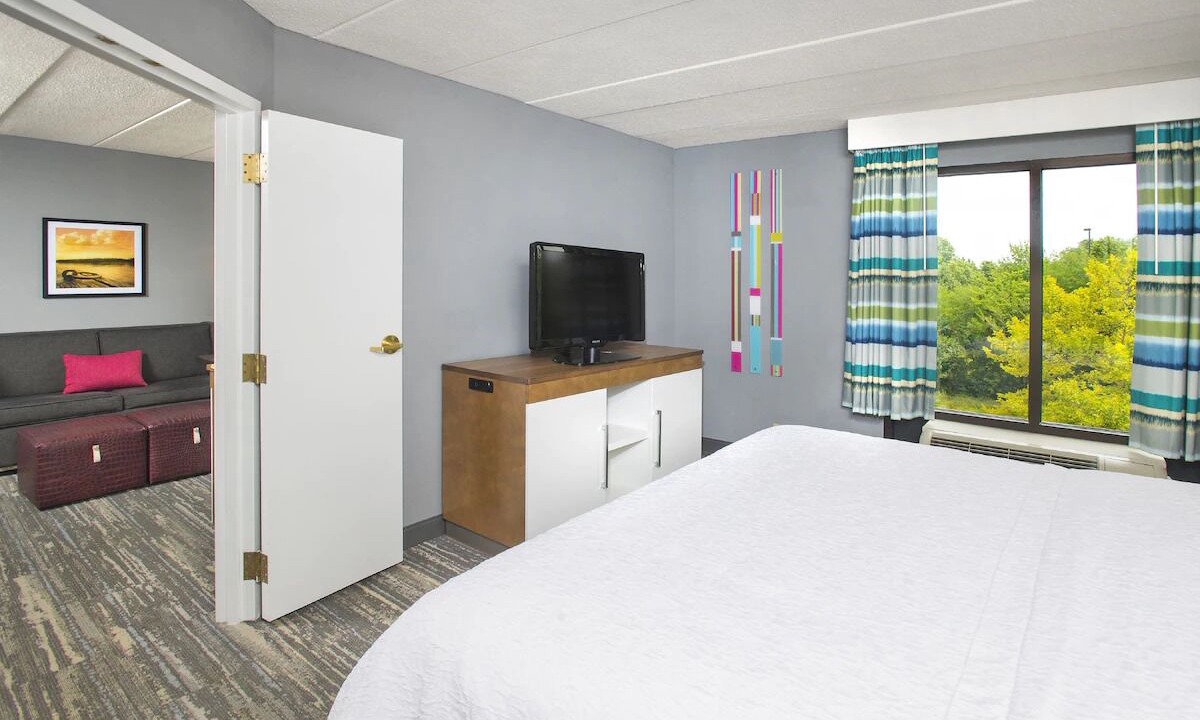 Photo of Bedroom in Parole