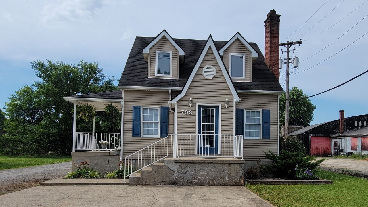 Photo of Outdoor in Bardstown
