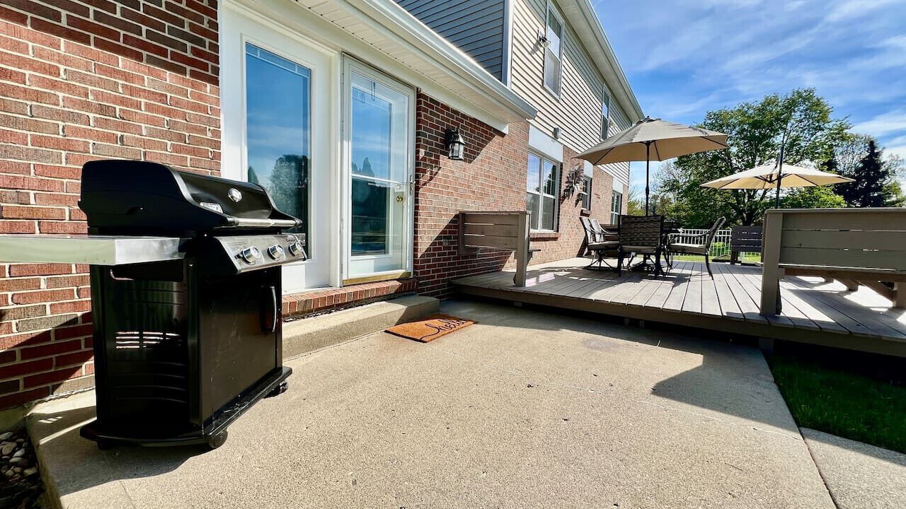 Photo of Outdoor in Lindenwald