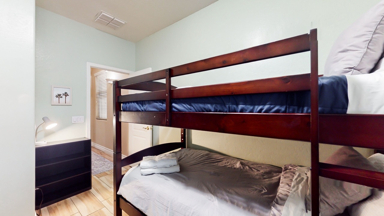 Photo of Bedroom in Surprise Farms
