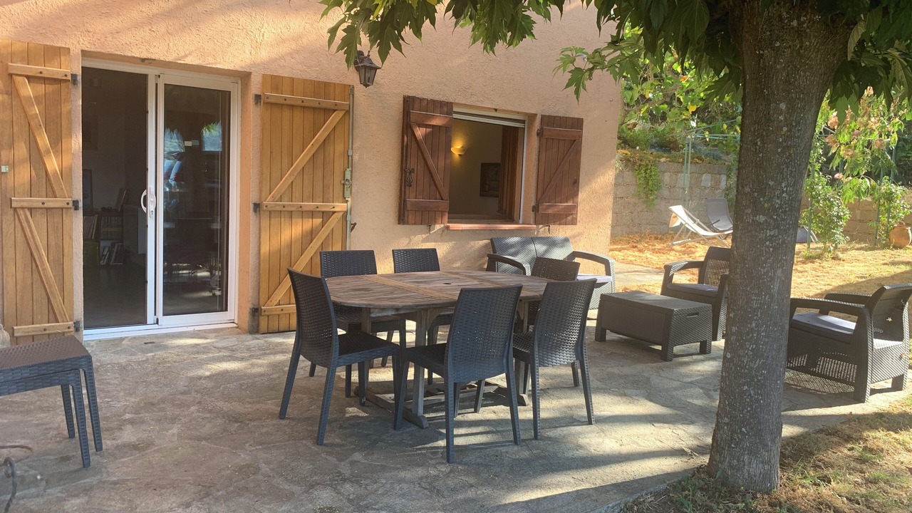 Photo of Outdoor in Santa-Maria-Siche
