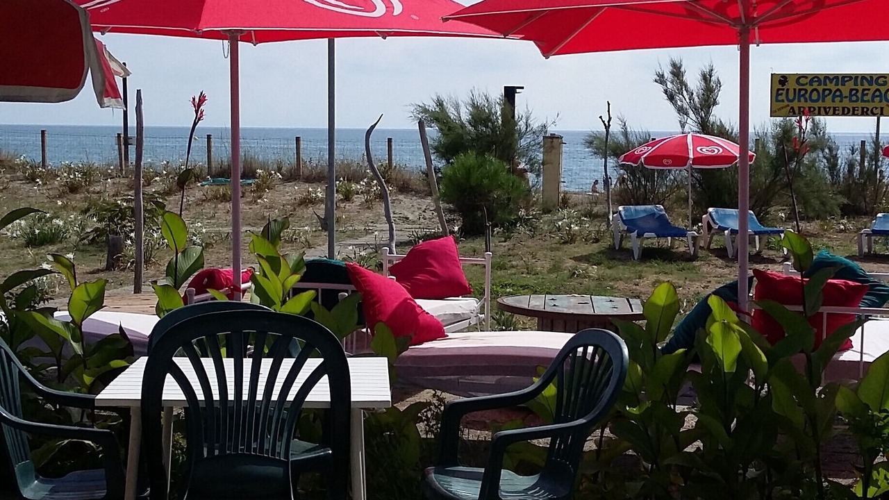 Photo of Outdoor in Sorbo-Ocagnano