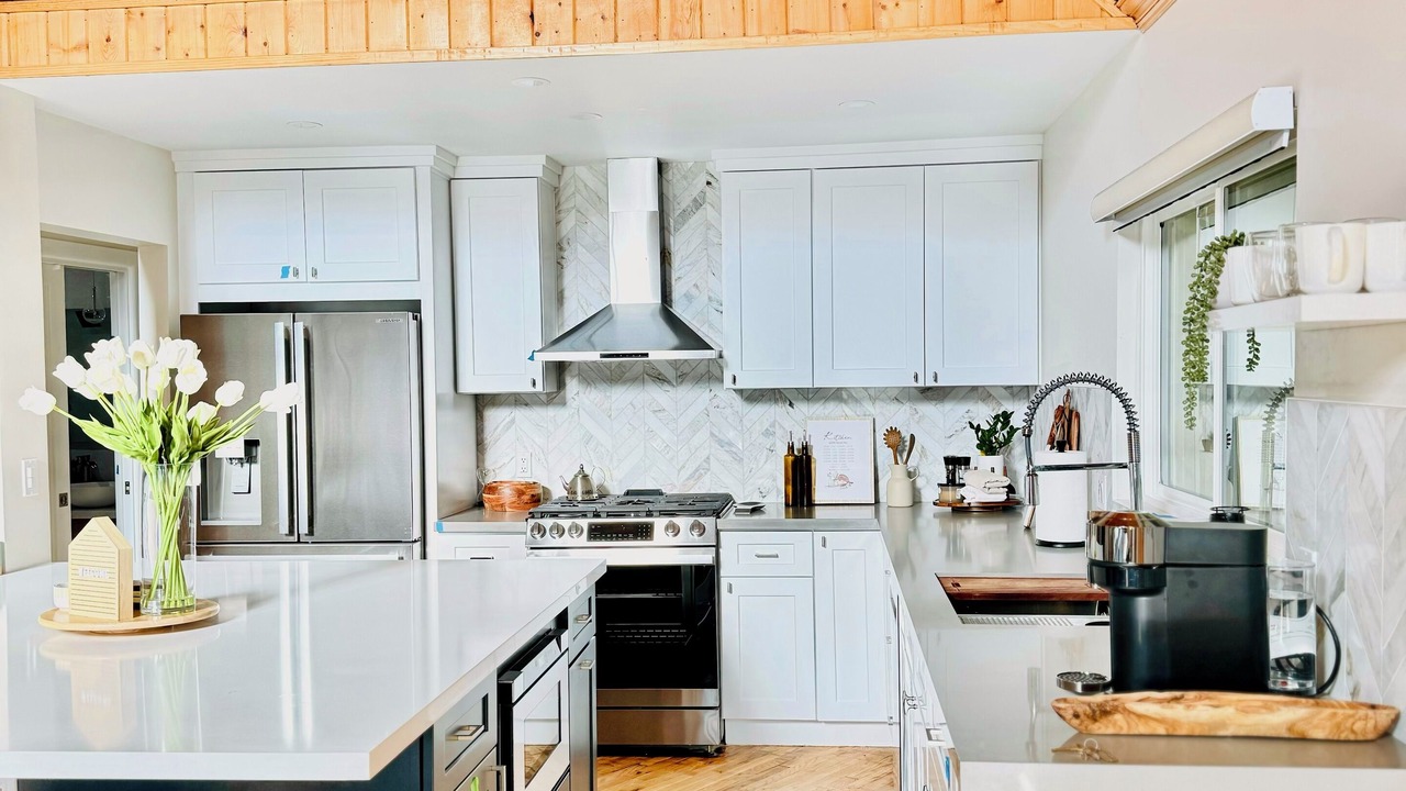 Photo of Kitchen in Pinetop-Lakeside
