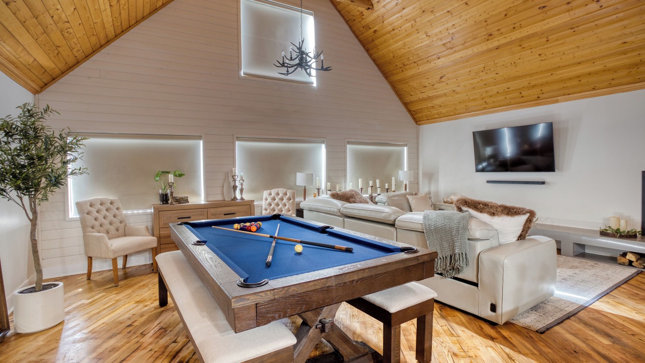 Photo of Bedroom in Pinetop-Lakeside